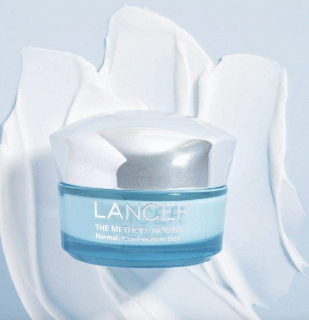 Lancer Skincare The Method: Nourish 